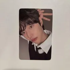 RIIZE 会場限定 特典 6000円 トレカ ウォンビン