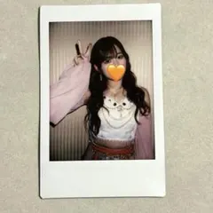 アンジュルム 伊勢鈴蘭 2sチェキ 8/16 飯田橋 - メルカリ