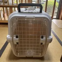 犬用ゲージ　Richell 大型犬　移動用のサムネイル