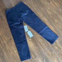 Maison Martin Margiela 14 マルジェラ 濃紺パンツ 44のサムネイル