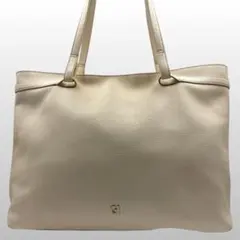 現行モデル　COLE HAAN コールハーン　トートバッグ　大容量　レザー　A4