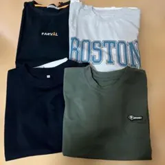 半袖　Tシャツ　男の子　まとめ売り　160