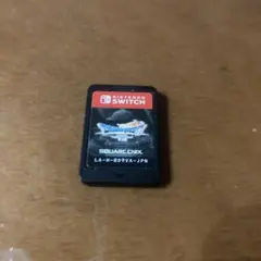 Switch ドラゴンクエスト7 Reimagined