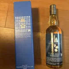 ホワイトヘザー 15年 700ml 46% グレンアラヒー - メルカリ