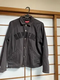 2026年最新】supreme logo denim jacketの人気アイテム - メルカリ