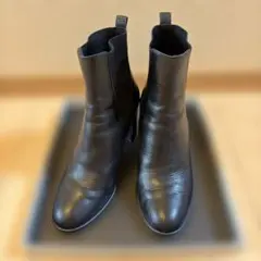 美品】ARTE FYL フラメンコ用 男性用 ボタ ブーツ サイズ40 黒 - メルカリ
