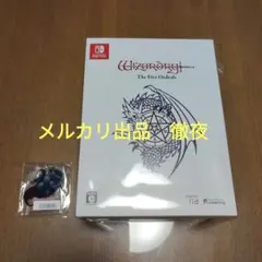 2026年最新】ウィザードリィ外伝五つの試練の人気アイテム - メルカリ