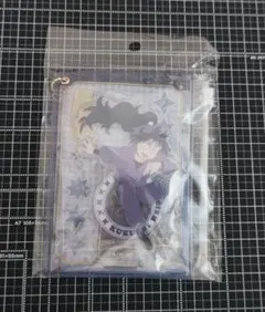 忍たま乱太郎　ポーチ入りアクリルスタンド　久々知兵助