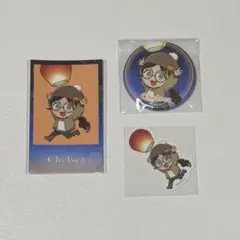 Dr.STONE チェルシー スカイランタン セット