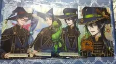 ツイステ ウエハース まとめ売り