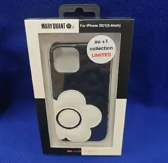 MARY QUANT iPhone13miniケースのサムネイル