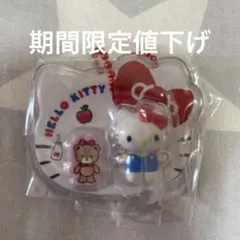 パッケージチャーム ハローキティ