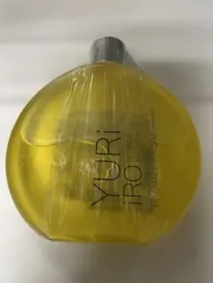 値下げ YURI iRO ボディオイル 100ml