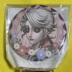 新品】Identity V第五人格 缶バッジ 作曲家 - メルカリ