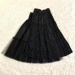 2025年最新】tsuru by mariko oikawa スカートの人気アイテム - メルカリ