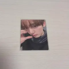 ZB1 ユジン Timeless ライビュ トレカ