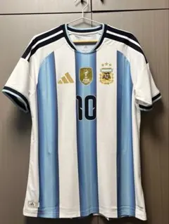 2026年最新】アルゼンチン代表 ユニフォームの人気アイテム - メルカリ