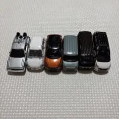 トミカ　まとめ売り