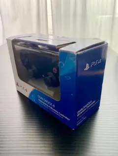 DUALSHOCK 4 ワイヤレスコントローラー