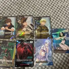 2026年最新】機動戦士ガンダム アーセナルベース まとめ売りの人気