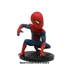 K*A様 スパイダーマン フィギュア