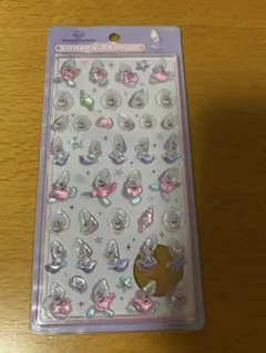 【正規品】ヤングオイスター BONBON DROP seal Disney