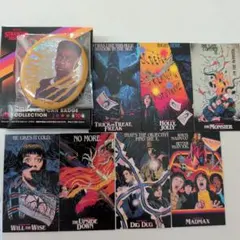 2026年最新】ストレンジャーシングス缶バッジの人気アイテム - メルカリ