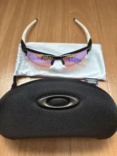 OAKLEY ゴルフ　サングラスのサムネイル
