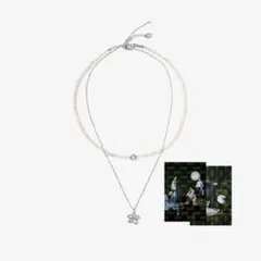 未開封】DxS SERENADE ON STAGE 日本NECKLACE - メルカリ