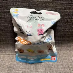 Stray Kids skzoo びっくらたまご ふろふちころりん 1個