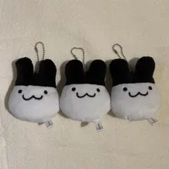 たまごっち フェイスぬいぐるみ みみっち 3つセット