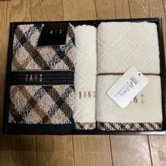 DAKS タオルセット CG25250