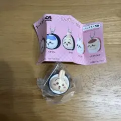ちいかわ くら寿司 コラボ フィギュア うさぎ