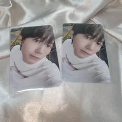 NCT WISH リョウ