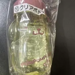 2025年最新】サンリオくじ ポムポムプリン クリアボトルの人気アイテム