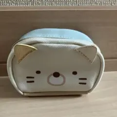 すみっこぐらし　ミニポーチ