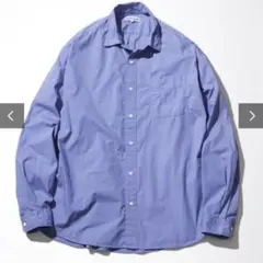 REVERBERATE BOX SHIRT 25AW - メルカリ