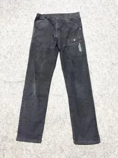 BLUE CROSS パンツ ブラックのサムネイル