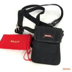 2026年最新】Bally メンズ ボディバッグ・ウエストポーチの人気