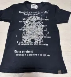 氷室京介 Personal Jesus Tシャツ ブラック - メルカリ