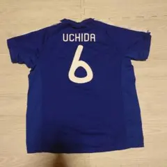 2026年最新】内田篤人 ユニフォームの人気アイテム - メルカリ