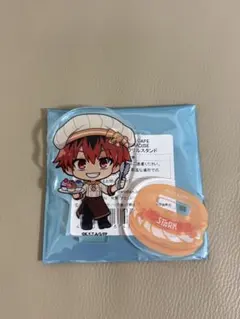 장송의 프리렌 スイパラ アクリルスタンド シュタルク
