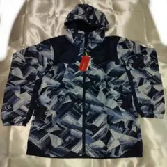 Kappa ウィンドジャケット