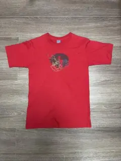Stussy 半袖 Tシャツ レッド Mのサムネイル