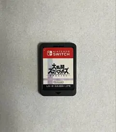 大乱闘スマッシュブラザーズ ソフトのみ動作確認済み