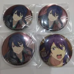 神崎颯馬 イベコレ缶バッジ 2022 summer casual - メルカリ