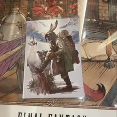FF14 エレンヴィル アクリルスタンド - メルカリ