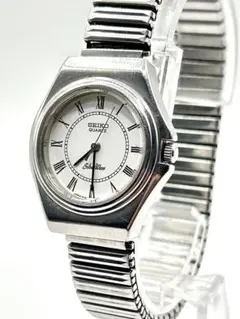 SEIKO SilverWave 時計　3421-0160 watch 稼働