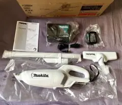 新品 マキタ コードレス掃除機 CL107FDSHW 紙パック式 8388 新品 マキタ コードレス掃除機 CL107FDSHW 紙パック式 8388 - メルカリ