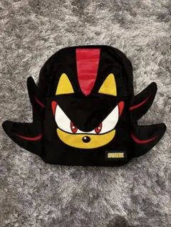 ソニックシャドウリュック ぬいぐるみリュック ファーリュック swag